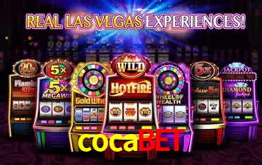 Desvendando o Mundo dos Jogos Virtuais na cocabet