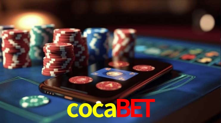 Cadastro Rápido cocabet