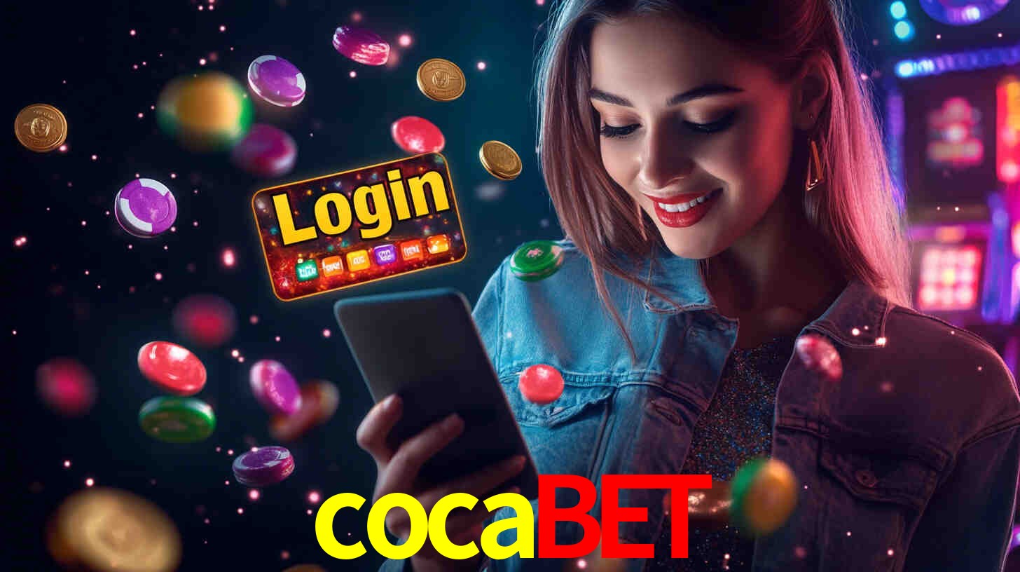 Inovações de Jogos na cocabet: O Futuro das Experiências Interativas