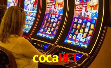 A Experiência Imersiva dos Cassinos Ao Vivo no cocabet