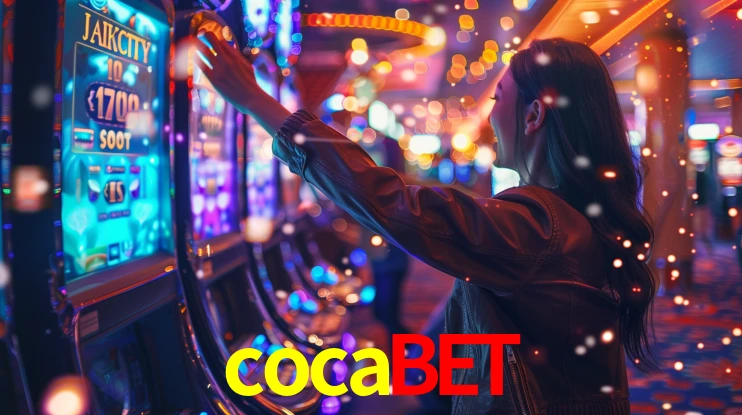 Spaceman Game cocabet