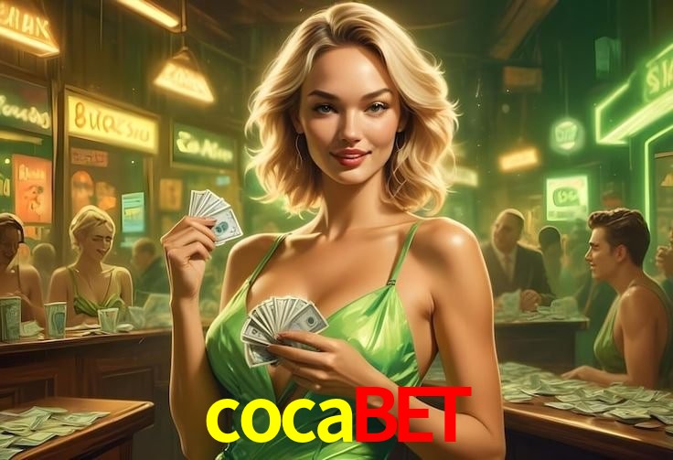 cocabet: Jogue Crash e Experimente Alta Recompensa Instantânea