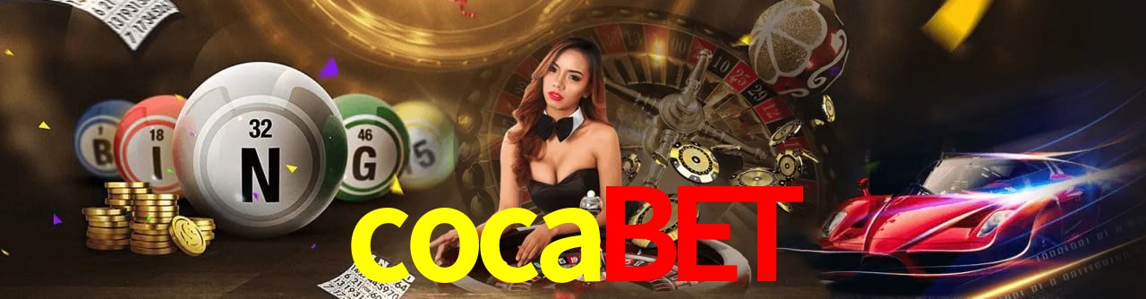 Experimente o Login Seguro Premium no cocabet