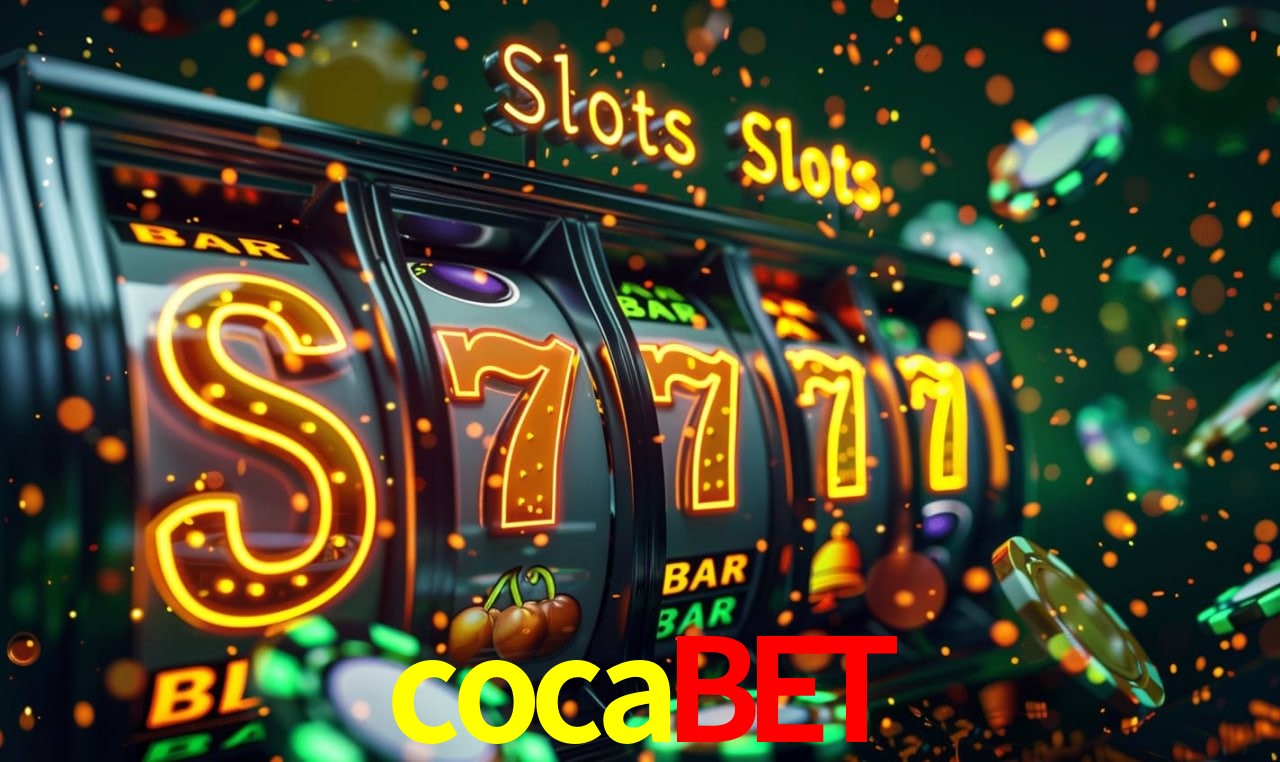 Apostas de Tênis cocabet