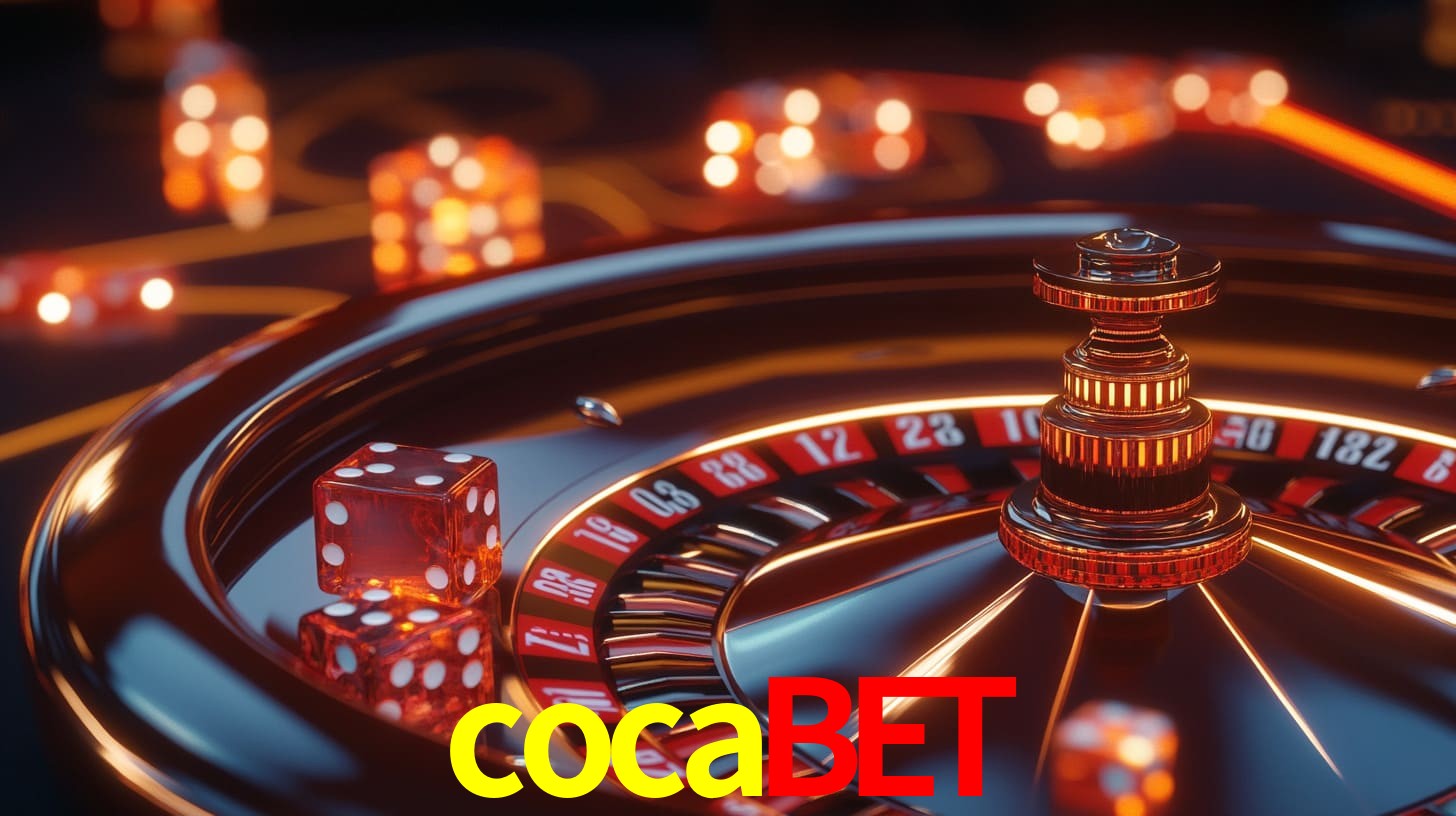 Game Providers cocabet