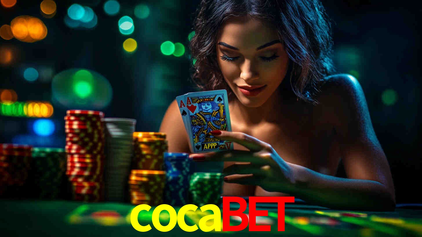 Desvendando o Mundo dos Jogos Virtuais na cocabet