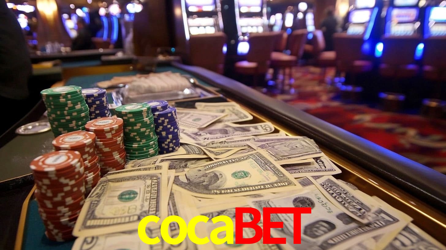 cocabet,cocabet.com