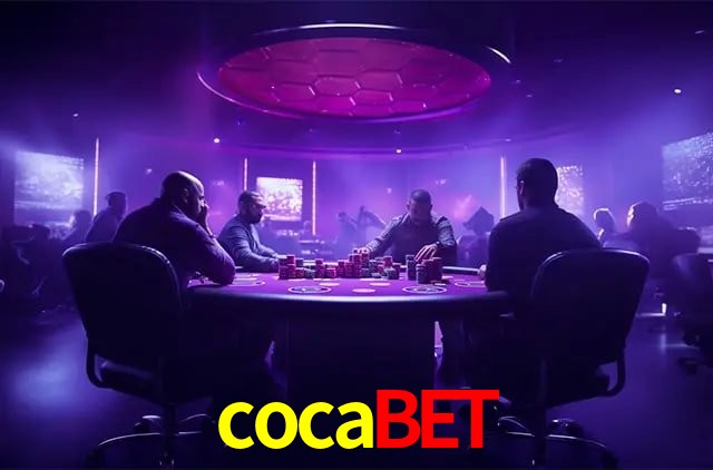 Jogos de Slot cocabet
