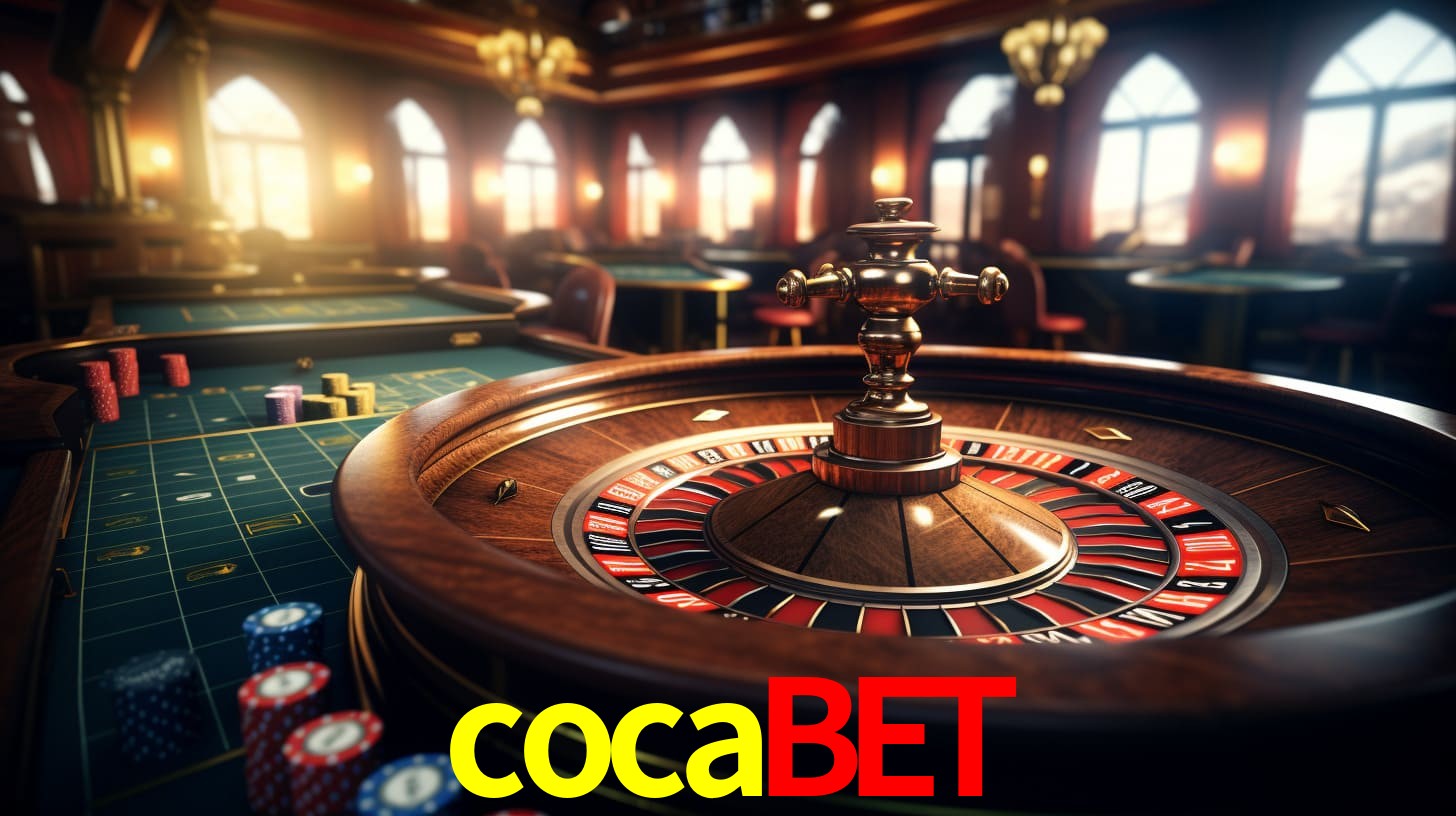 Slot Games cocabet
