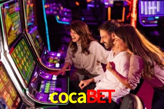 PIX Instantâneo cocabet