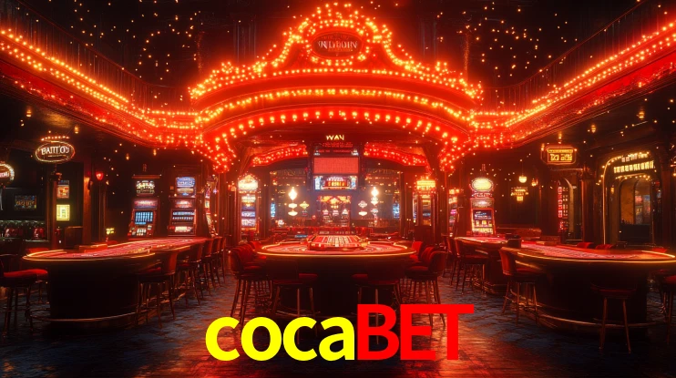Football Betting cocabet