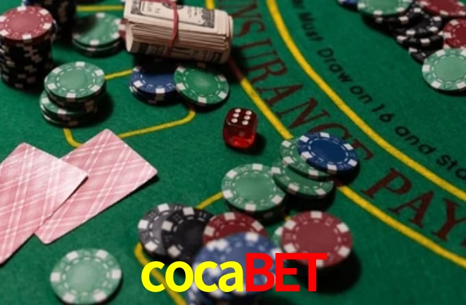 Exclusive Games cocabet