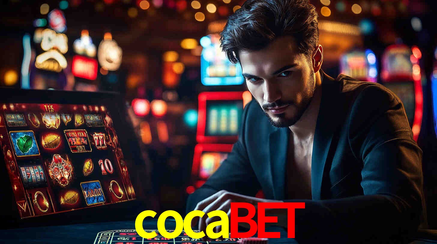 Programa VIP cocabet